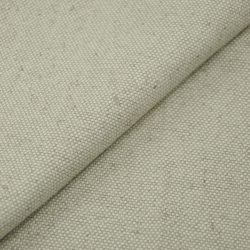 Leinen mit Baumwolle - 290g