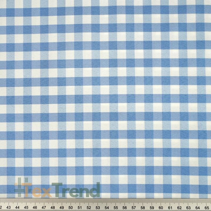 Baumwolle 100% 4mm weiße Punkte auf fuchsiafarbenem Hintergrund  